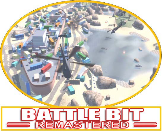 BattleBit Remastered Highly Compressed Pc Game