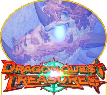 Dragon Quest Treasures Highly Compressed Pc Game
