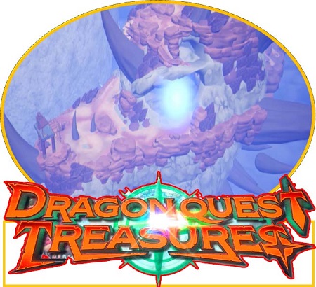 Dragon Quest Treasures Highly Compressed Pc Game