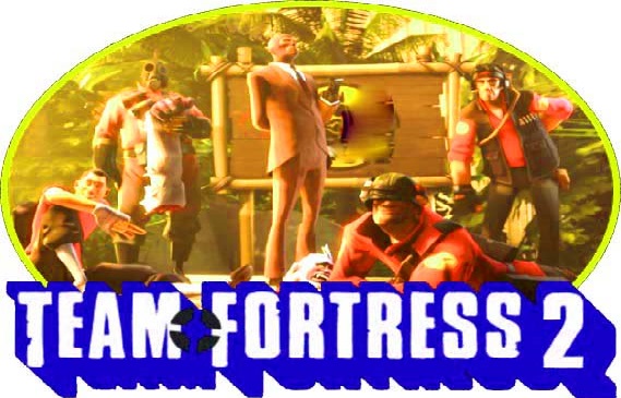 Team Fortress 2 Highly Compressed Pc Game