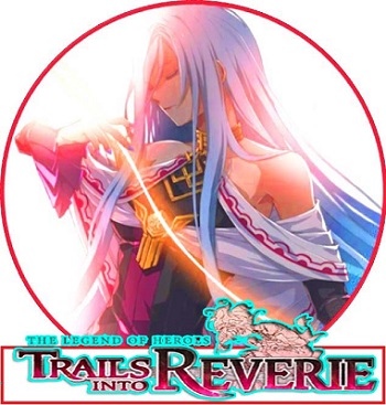 The Legend of Heroes Trails into Reverie Highly Compressed Pc Game