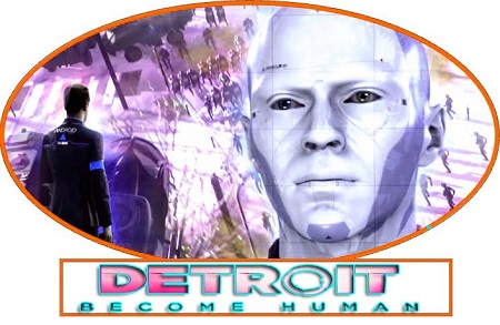 Detroit Become Human Highly Compressed Pc Game Under 5GB