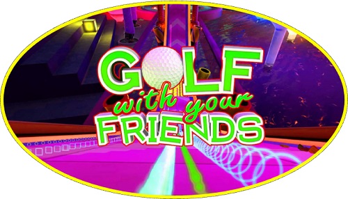 Golf With Your Friends Highly Compressed Pc Games