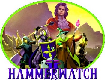 HammerWatch 2 Highly Compressed Pc Game