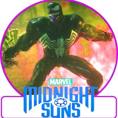 Marvel's Midnight Suns Highly Compressed Pc Game Under 5GB