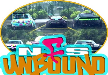 Need For Speed Unbound Highly Compressed