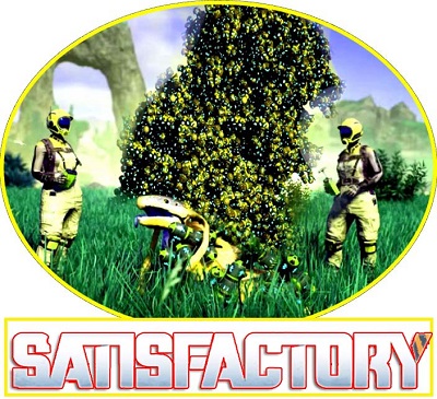 Satisfactory Highly Compressed Pc Game