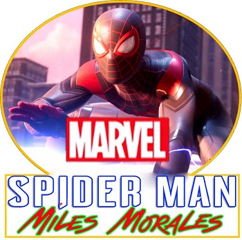 Spider man miles morales highly compressed pc game