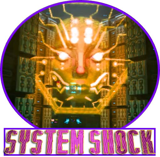 System Shock Highly compressed Pc Game Under 5GB