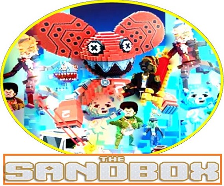 The Sandbox Highly Compressed Pc Game