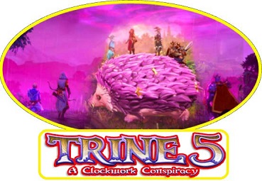 Trine 5 A Clockwork Conspiracy Highly Compressed Pc Game Under 50MB