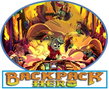 Backpack Hero Highly Compressed Pc Game Under 500MB