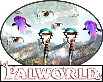 Palworld Highly Compressed Pc Game Under 500MB Gameplay Reviews