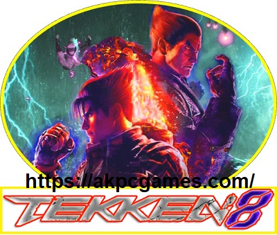 Tekken 8 Highly Compressed Full Version Pc Game Apk For Android